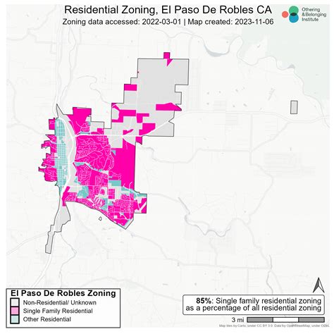 San Luis Obispo County Zoning Maps Othering And Belonging Institute