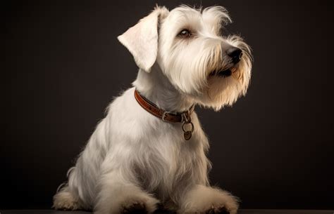 Sealyham Terrier Fakten Zur Rasse Haltung Und Pflege Krankheiten