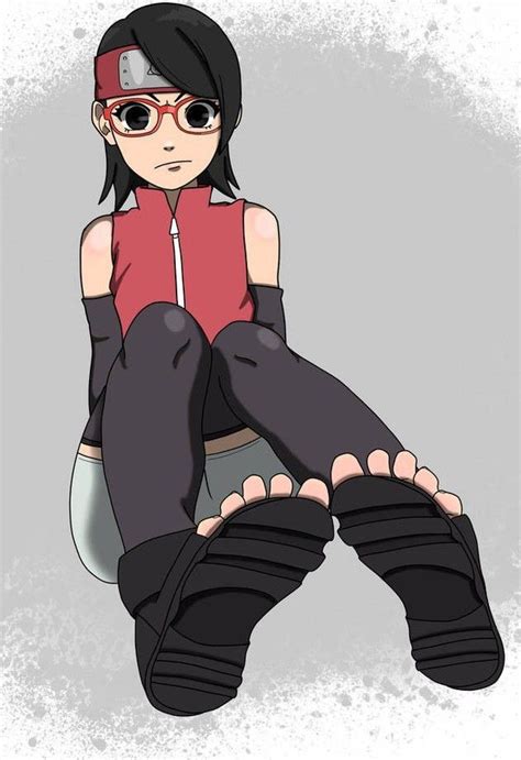 Princess Sarada