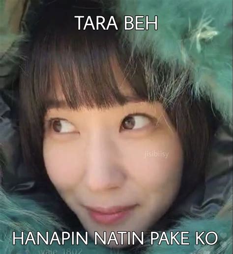 Park Eun Bin Meme Filipino Funny Crazy Funny Pictures Tagalog