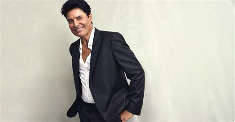 Chayanne Est De Vuelta Con Su Nueva Gira Bailemos Otra Vez Tour