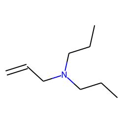 Propen Amine N N Dipropyl Cas Chemical Physical