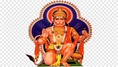 Hanuman Chalisa Shiva Ganesha Krishna Hanuman Religi N Puja Png Pngegg