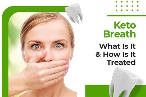 Keto Breath – Cause and Simple Solutions | Dentistry on Dusk