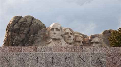 Who are the Presidents on Mount Rushmore? - Constitution of the United ...