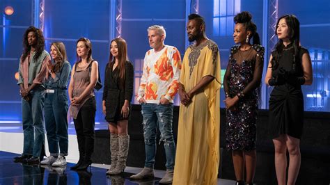 Watch The Last Straw | Project Runway