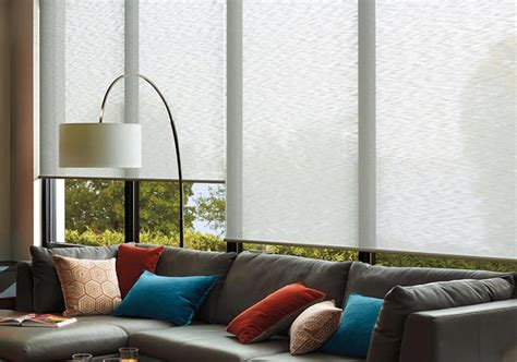 Hunter Douglas Alustra® Woven Textures® Gleco Paints