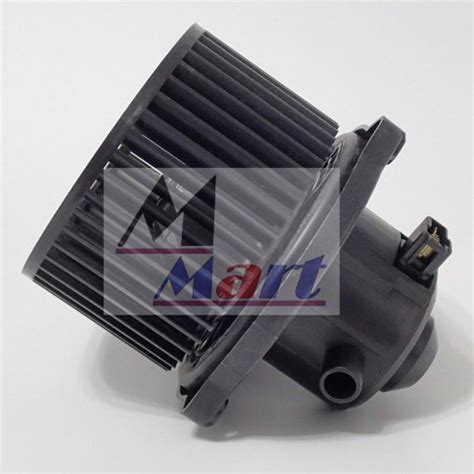 HYUNDAI ATOZ AIR COND BLOWER MOTOR ORIGINAL HANON Auto Accessories