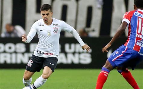 Futebol Ao Vivo Saiba Como Assistir Corinthians X Bahia Na Tv E Online