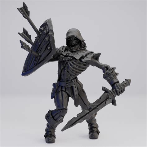 Hot Goblin Fallen One C