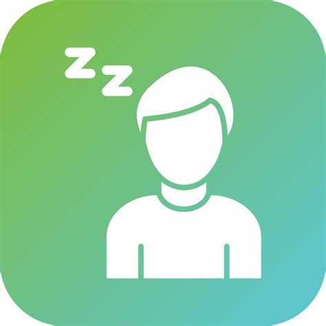 Lazy Vector Icon Style 22366430 Vector Art at Vecteezy