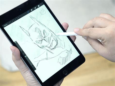 Best Ipad For Graphic Designers In 2020 Imore