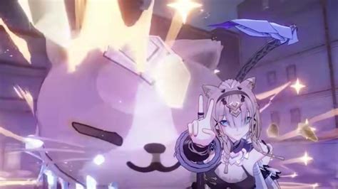 Pardofelis Reverist Calico Bendering To Honkai Impact 3rd Game News 24