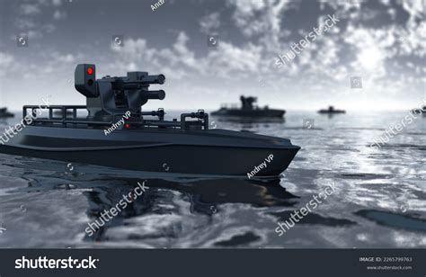 27 Unmanned Surface Vessel Images, Stock Photos & Vectors | Shutterstock