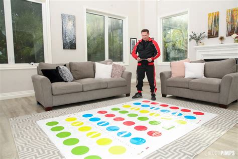 Morgan Lee Just Keep Spinning Morganlee Porn Pic