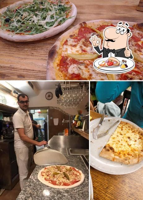 Pizzeria Rustika Bled Riklijeva Cesta Recensioni Del Ristorante