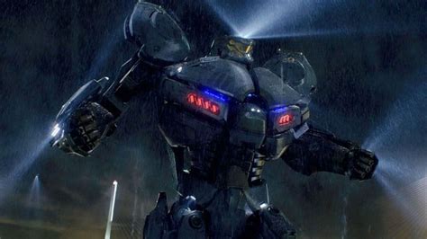 Striker Eureka (Jaeger)/Gallery | Striker eureka, Pacific rim, Jaeger