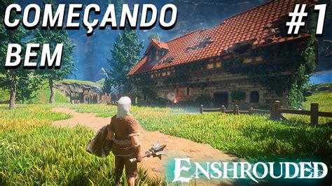 Valheim E Zelda Juntos Novo Jogo De Sobreviv Ncia Enshrouded