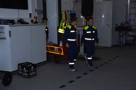 Wiesbadenaktuell Einweihung Der Neuen Feuerwache In Wallau Am Samstag