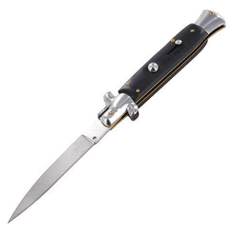 Switchblade Knives for Sale - The Best Stiletto, Automatic Knives ...