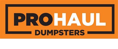 Commercial Services | Pro Haul Dumpsters