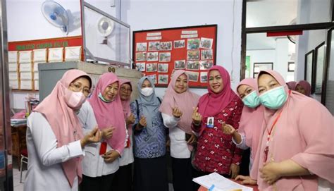 Pelayanan Kb Awal 2023 Bkkbn Sulsel Catatkan 6921 Peserta Gosulsel