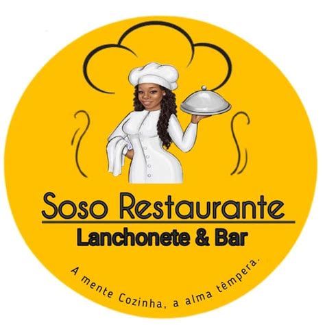 Soso Lanchonete E Restaurante SAO GONCALO IFood