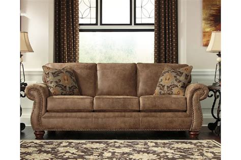 Best Ashley Furniture Sofas That Will Turn Your Home into a Fancy ...