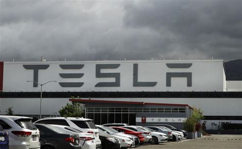 Tesla Busca Empleados En Todo El Mundo C Mo Postularse De La Argentina