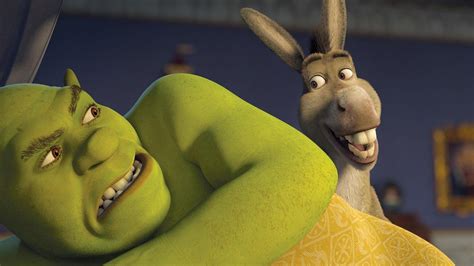 Shrek and Donkey Wallpapers - Top Free Shrek and Donkey Backgrounds ...