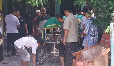 31 Petugas KPPS Sakit Akibat Kelelahan Di Tasikmalaya 2 Meninggal