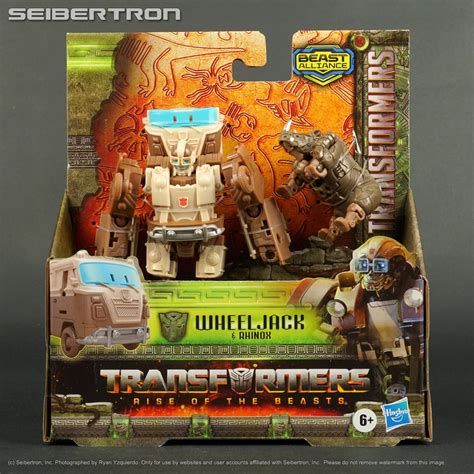 New Transformers toys at the Seibertron Store - August 9th, 2023