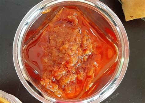 Resep Sambal Pecel Lele Lamongan Oleh Florensia Wenda Cookpad