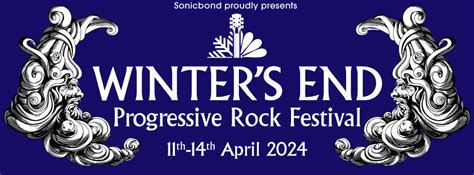 The Winter S End Progressive Rock Festival