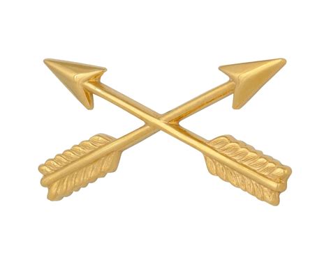 Army Special Forces Officer insignia- Full Size - Excalibur Industries