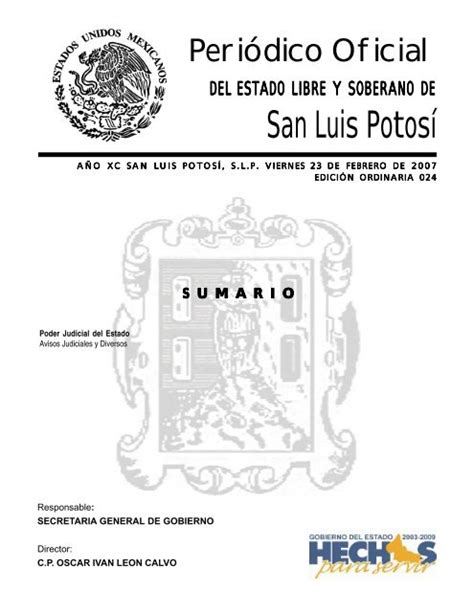 Oficialia Del Registro Civil San Luis Potosi Fioricet