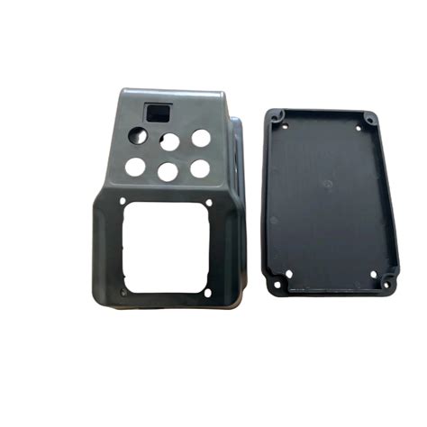 Dingli Platform Control Box Shell Components For Jcpt Ha