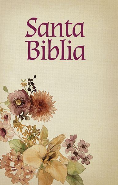 Portada De Biblia Para Imprimir