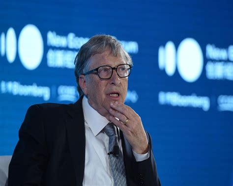 NFTs Crypto Are 100 Based On Greater Fool Theory Bill Gates