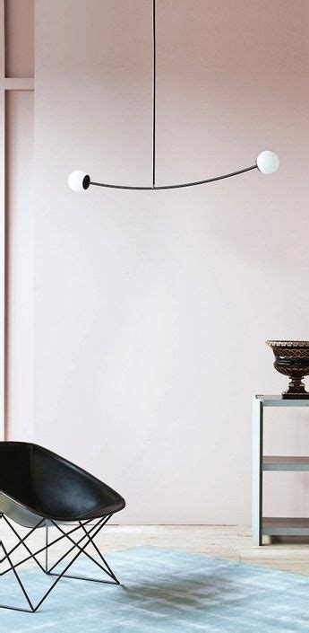 Luminaire Suspension Design Italien