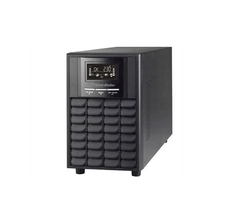 UPS PowerWalker 1500VA 8X IEC VI1500CWIEC ProLine