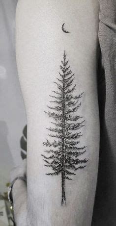 Evergreen Tattoo Meaning