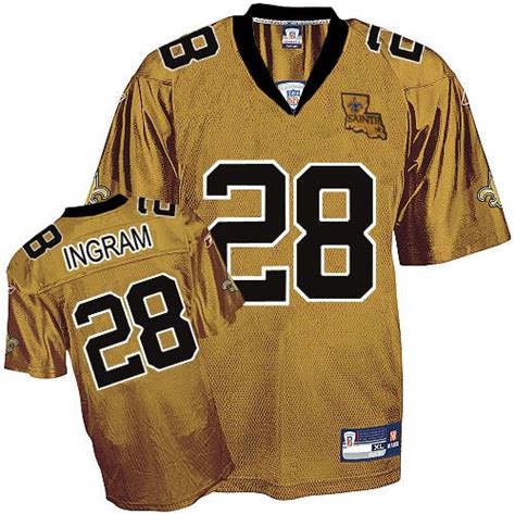 26 best New Orleans Saints Jersey images on Pinterest | Nfl jerseys, New orleans saints and Nfl news