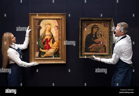 Sotheby s London Großbritannien 28 Juni 2019 Bedeutende Werke von