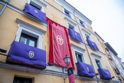 La Junta De Cofrad As Retransmitir Un A O M S Nuestras Procesiones A