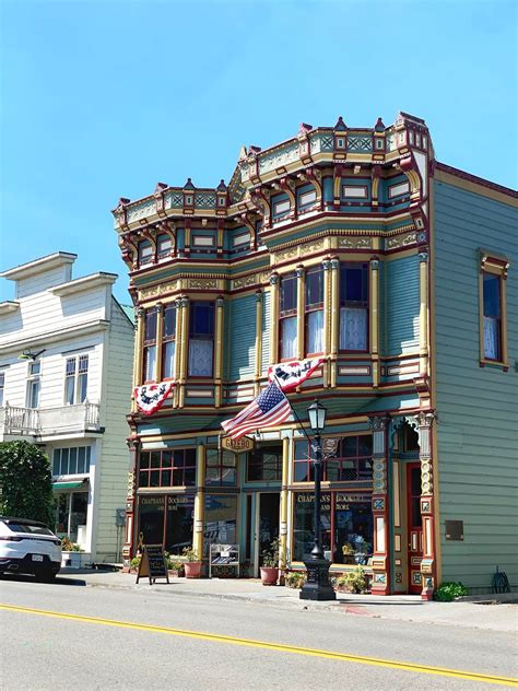 Best Things To Do In Eureka California Full Weekend Guide Tips Artofit