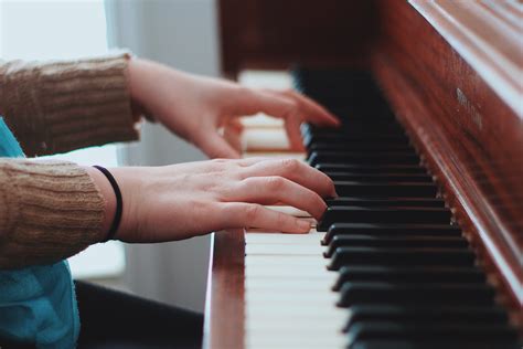 Les Meilleures Applications Pour Apprendre Le Piano