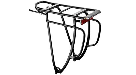 Racktime Shine Evo Tour 26 28 Rack