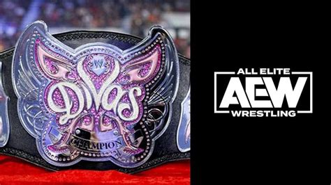 Former Divas champion shares regrets about her first AEW match