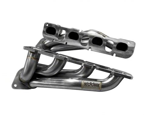 Kooks Charger 1 7 8 Inch Super Street Series Shorty Headers 31011400